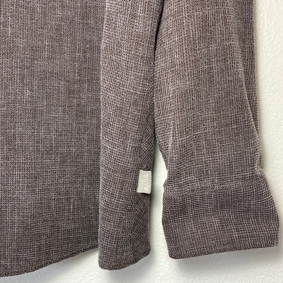 KUHL Uproar Button Up Shirt - Picture 3 of 15